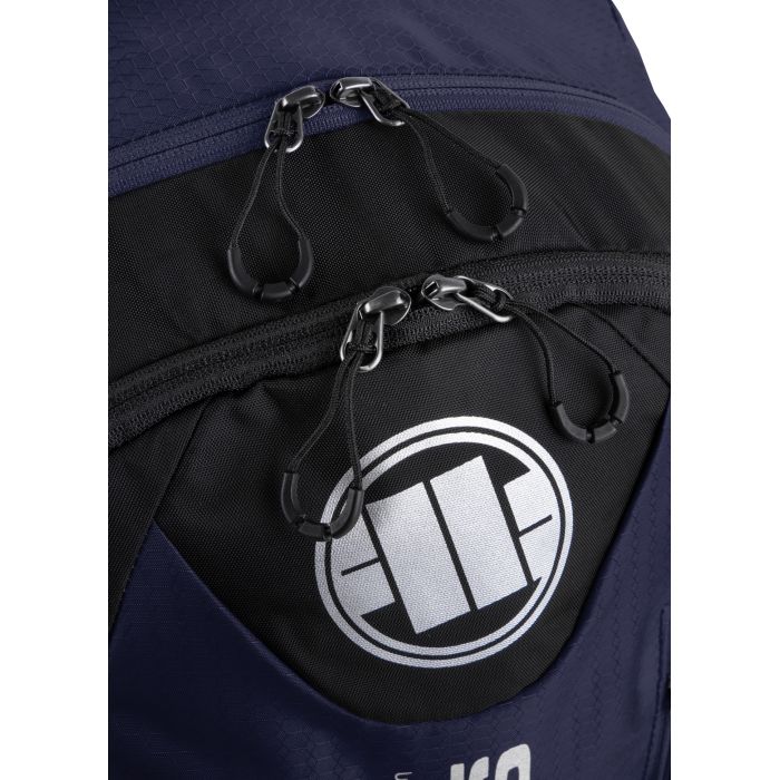 PIT BULL PLECAK SPORTOWY TURYSTYCZNY PB SPORTS NAVY