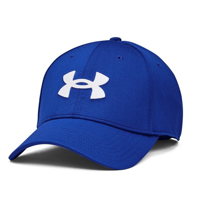 UNDER ARMOUR CZAPKA Z DASZKIEM BLITZING 400