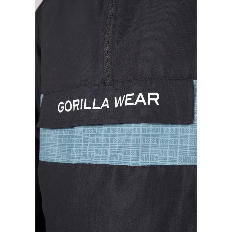 GORILLA WEAR KURTKA PRZEJŚCIOWA BOLTON UNISEX