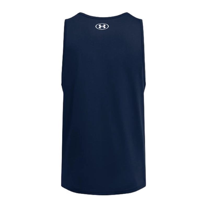 UNDER ARMOUR TANK TOP SPORTSTYLE LOGO 408
