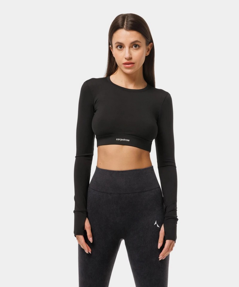 CARPATREE LONGSLEEVE LUNA