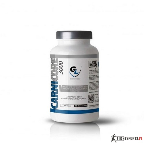 GENLAB CARNICORE 3000 90kaps