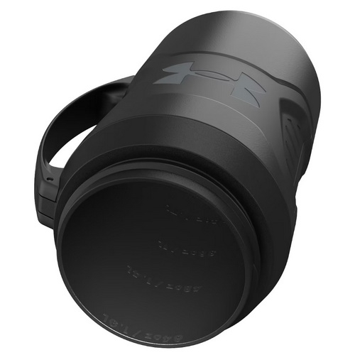 UNDER ARMOUR BIDON PLAYMAKER JUG 1900ml BLACK