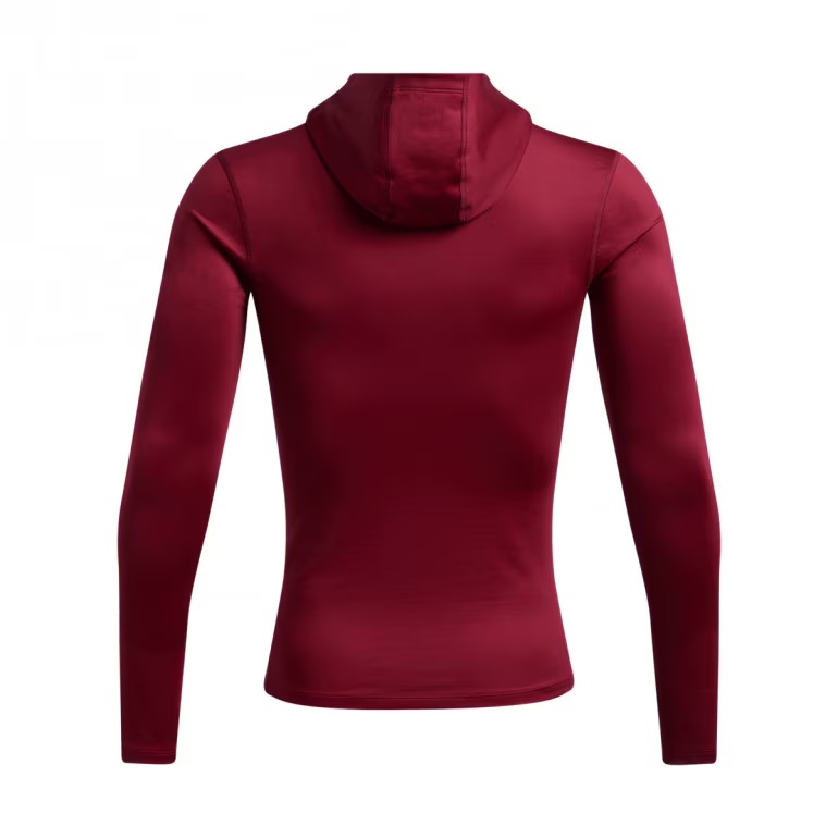 UNDER ARMOUR LONGLEEVE Z KAPTUREM HEATGEAR ELITE SCUBA 625