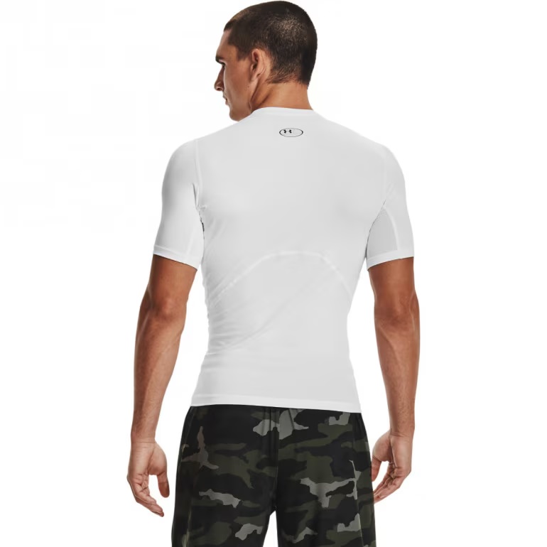 UNDER ARMOUR KOSZULKA HeatGear Compression 100