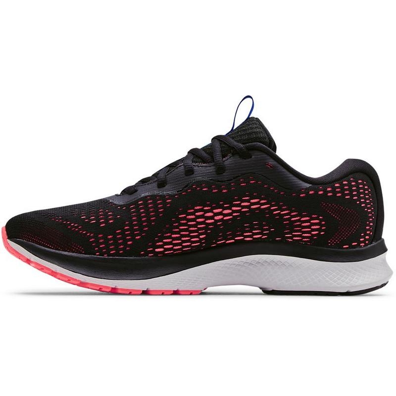 UNDER ARMOUR BUTY CHARGED BANDIT 7