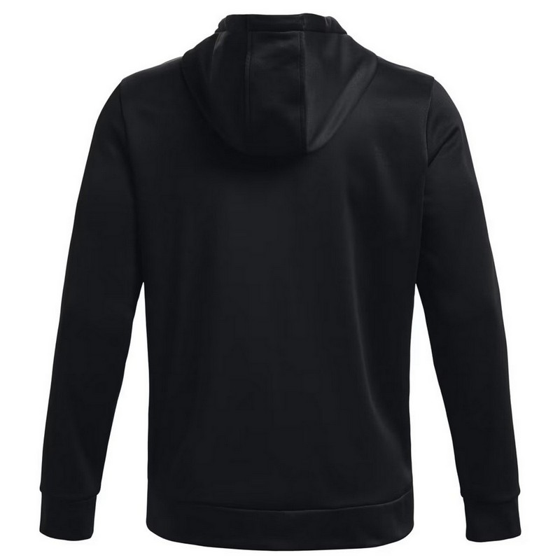 UNDER ARMOUR BLUZA FLEECE FZ