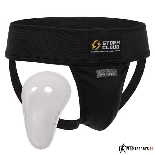 STORMCLOUD SUSPENSOR GEL SUPPORT