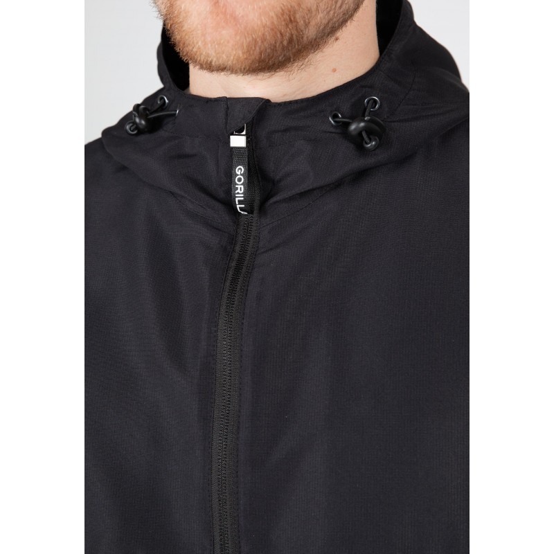 GORILLA WEAR KURTKA PRZEJŚCIOWA BOLTON UNISEX