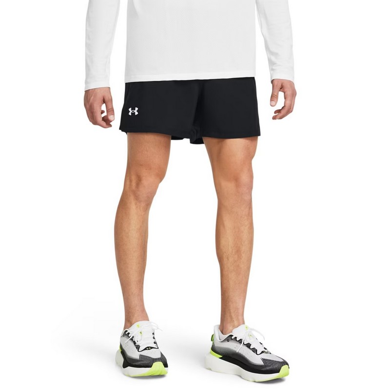 UNDER ARMOUR SZORTY LAUNCH 5'' 001
