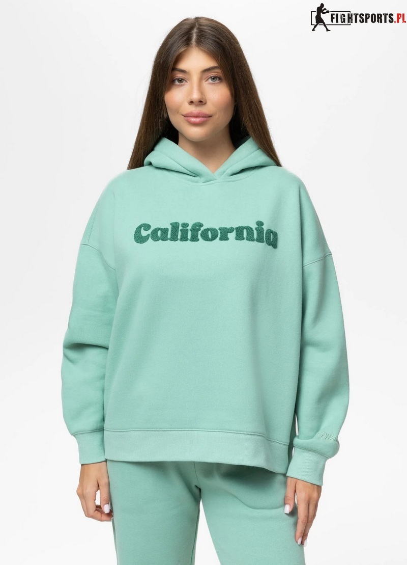 PIT BULL BLUZA TULLA CALIFORNIA