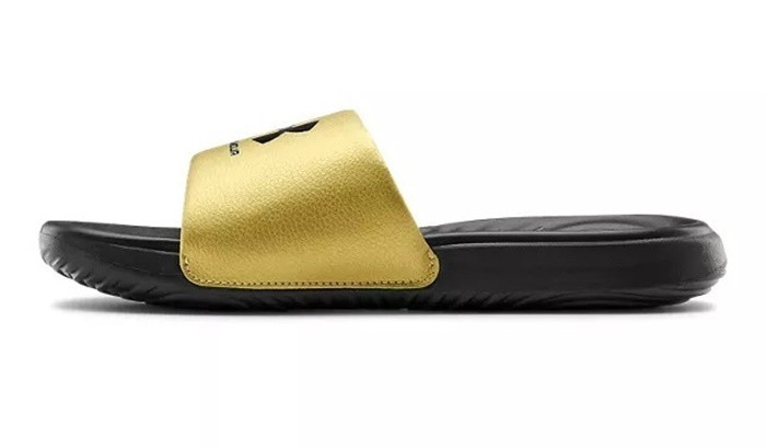 UNDER ARMOUR KLAPKI DAMSKIE ANSA FIX SL 006