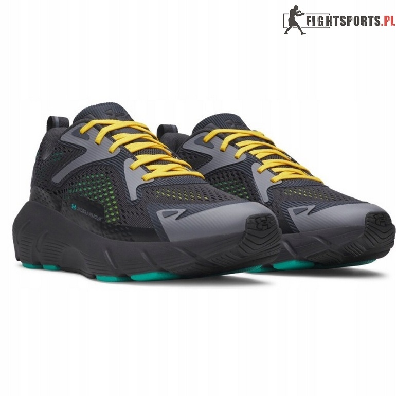 UNDER ARMOUR BUTY SNEAKERSY AURA