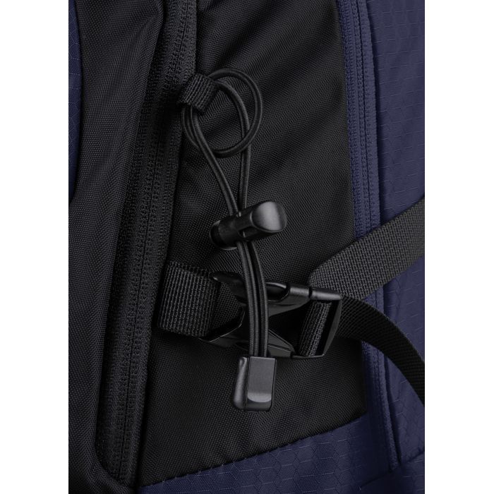 PIT BULL PLECAK SPORTOWY TURYSTYCZNY PB SPORTS NAVY