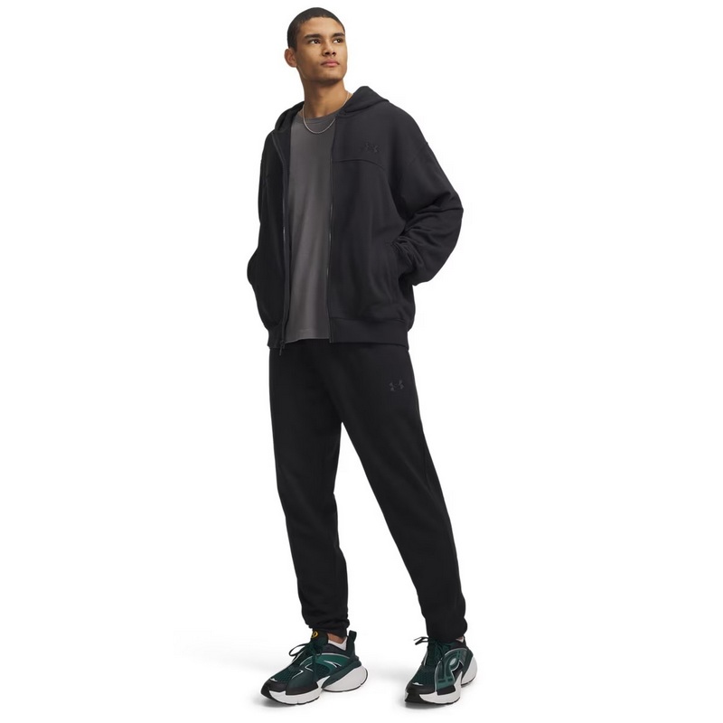 UNDER ARMOUR SPODNIE DRESOWE RIVAL RIVAL LIGHTWEIGHT