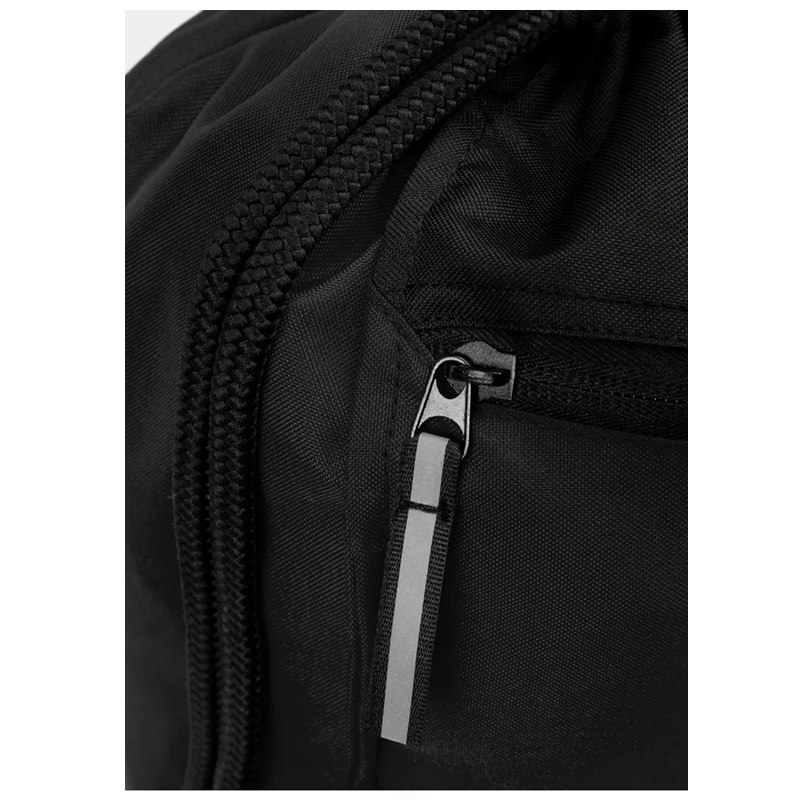 PIT BULL WOREK LOGO BLACK