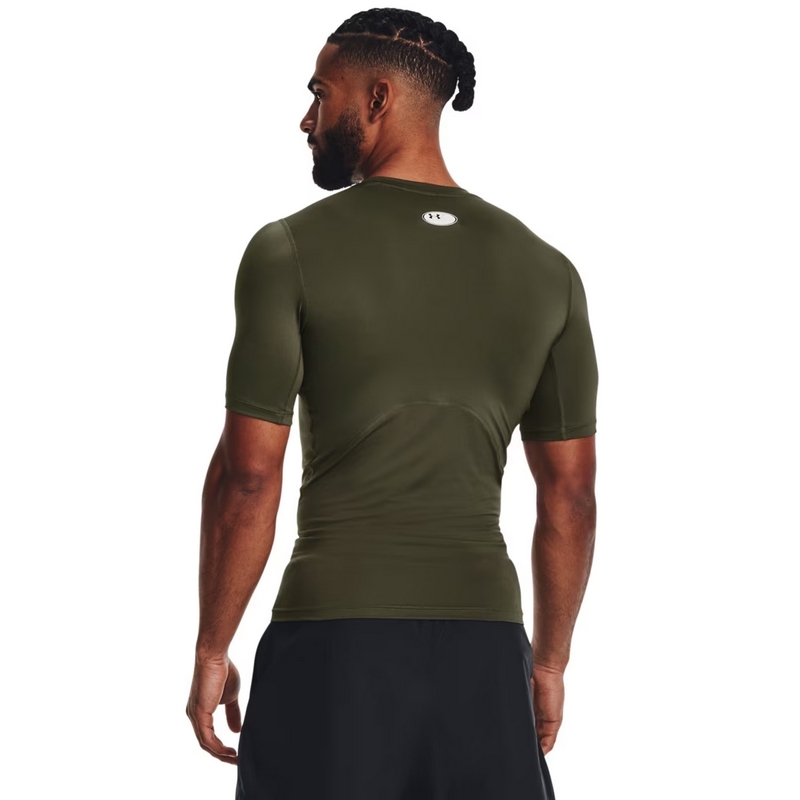 UNDER ARMOUR KOSZULKA HeatGear Compression 390
