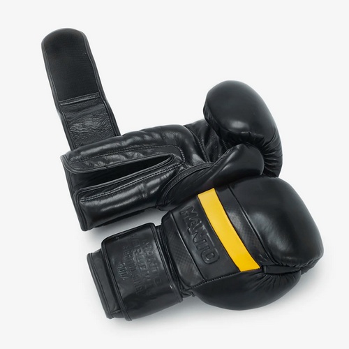 MANTO RĘKAWICE BOKSERSKIE CARBON