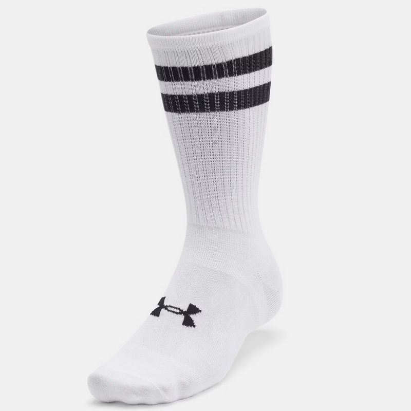 UNDER ARMOUR SKARPETKI ESSENTIAL CREW