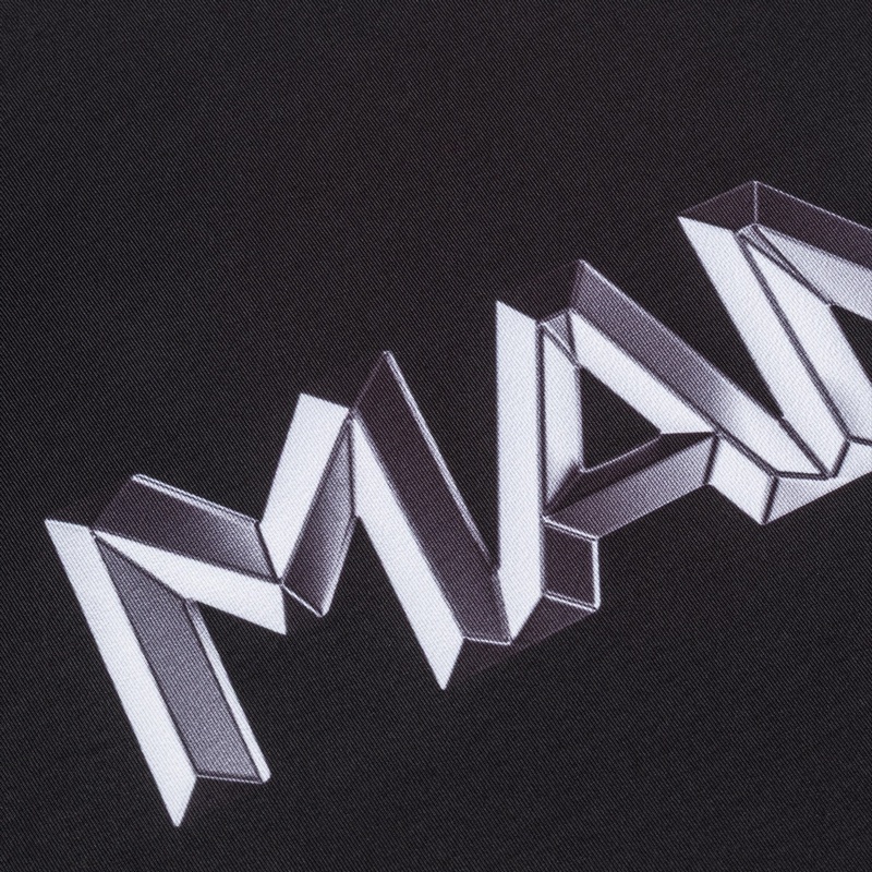 MANTO KOSZULKA RASHGUARD METAL