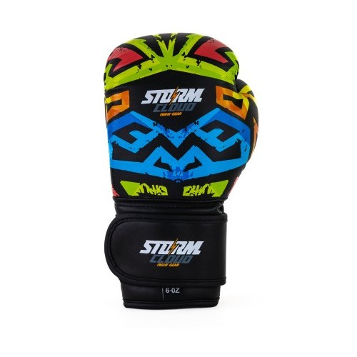 STORMCLOUD RĘKAWICE BOKSERSKIE LYNX AZTECH