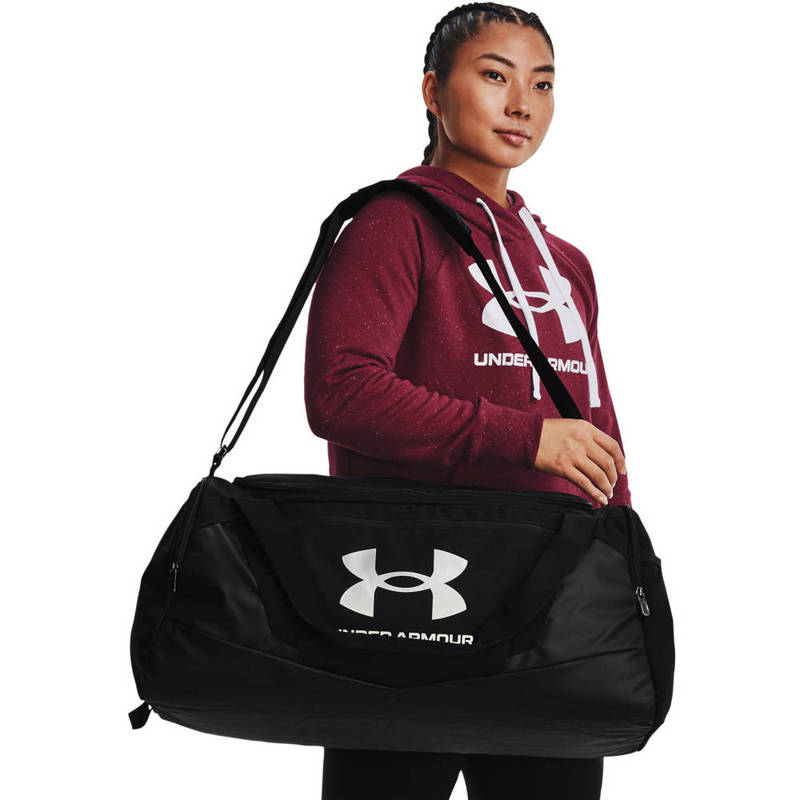 UNDER ARMOUR TORBA UNDENIABLE 5.0 MEDIUM 001