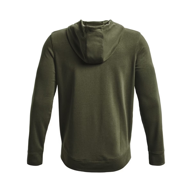 UNDER ARMOUR BLUZA RIVAL TERRY FZ 390