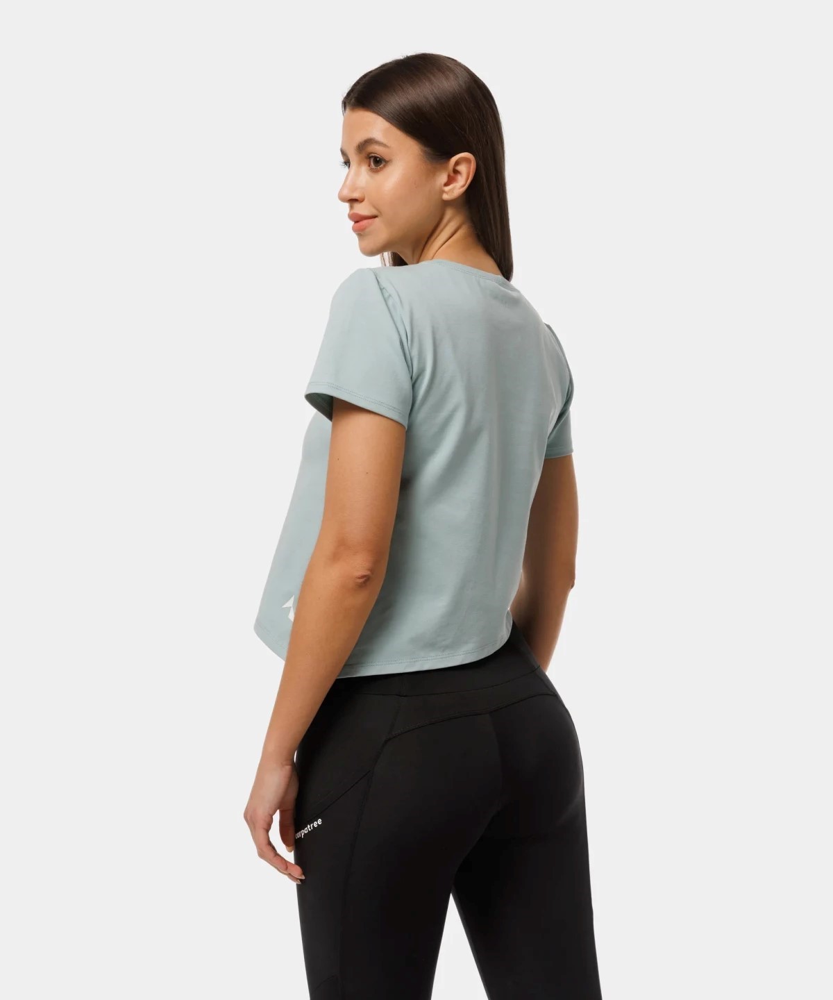 CARPATREE KOSZULKA PRISM AQUA