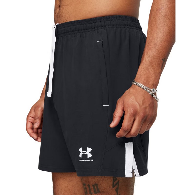 UNDER ARMOUR SZORTY M'S CHALLENGER PRO WOVEN