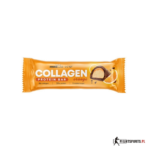 HIRO.LAB COLLAGEN PROTEIN BAR 50g