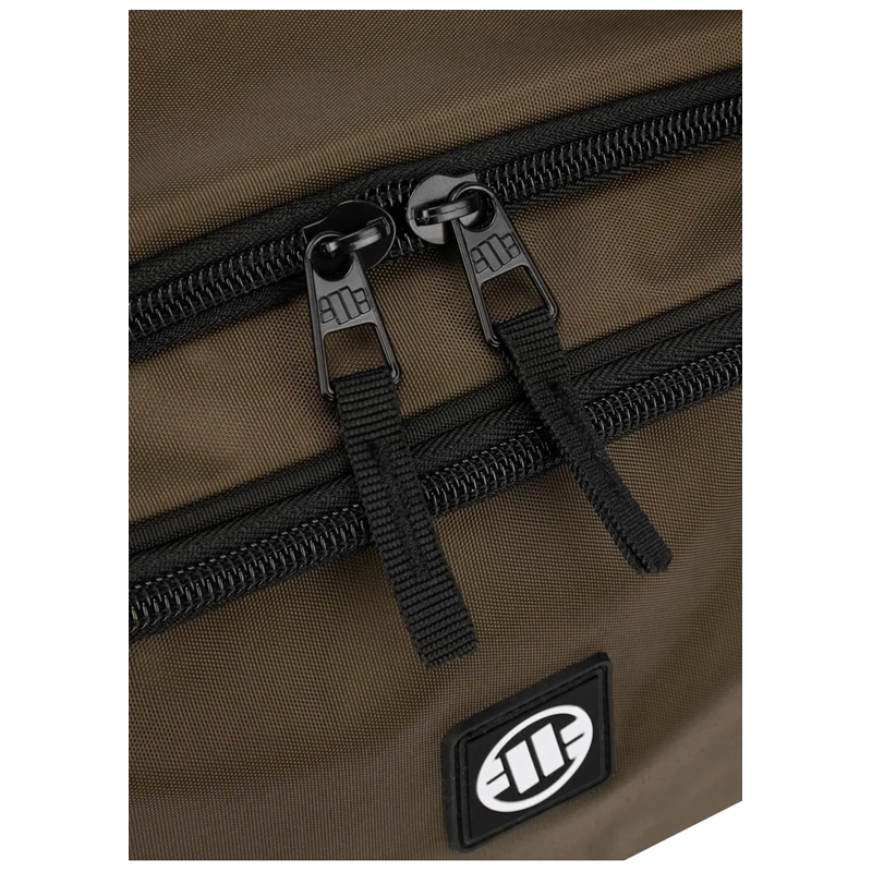 PIT BULL TORBA SPORTOWA SPORTS SAND