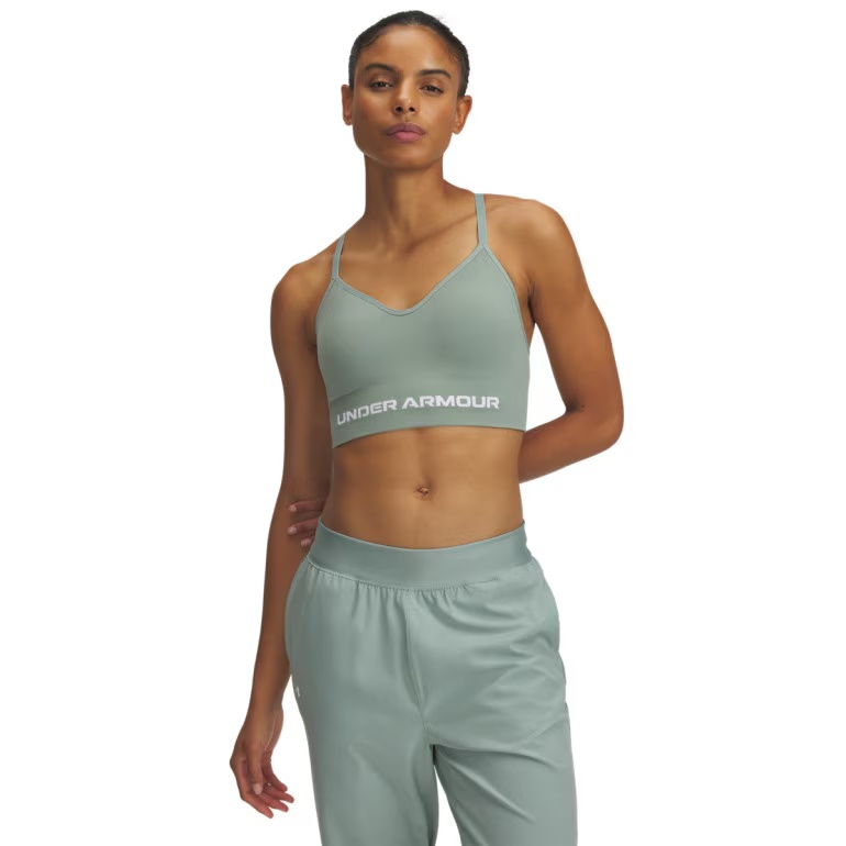 UNDER ARMOUR BIUSTONOSZ VANISH SEMALESS 348