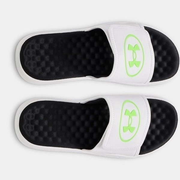 UNDER ARMOUR KLAPKI IGNITE PRO 8 SL 100