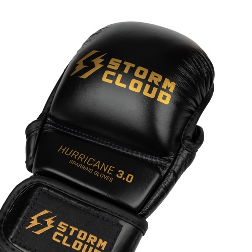 STORMCLOUD RĘKAWICE MMA HURRICANE 3.0 7oz