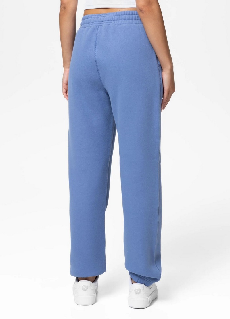 PIT BULL SPODNIE DRESOWE TULLA BLUE JEANS