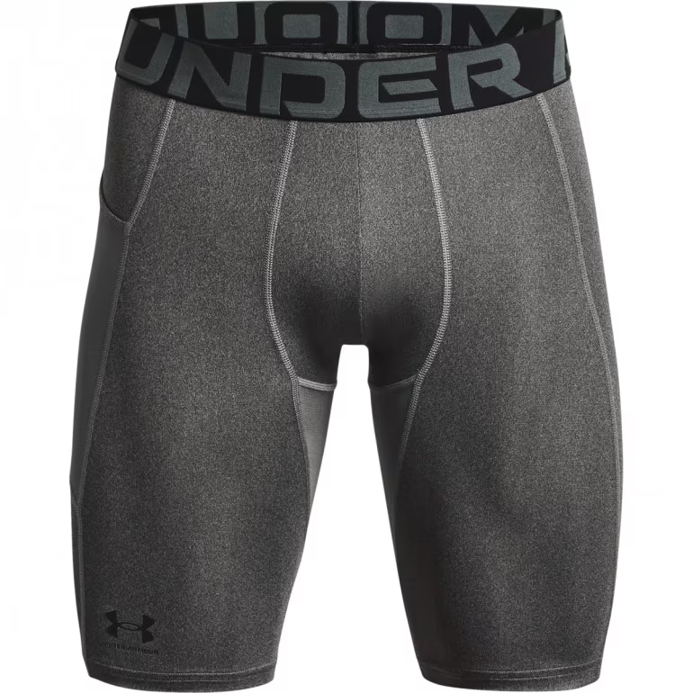 UNDER ARMOUR SZORTY HeatGear Compression LONG 090