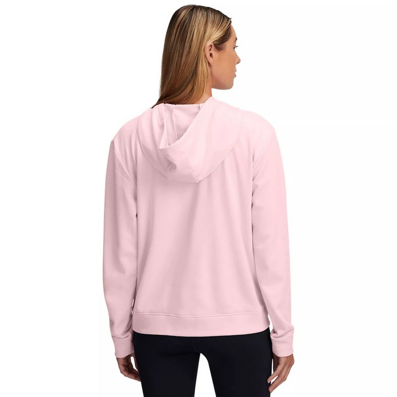 UNDER ARMOUR BLUZA DAMSKA Z KAPTUREM RIVAL TERRY