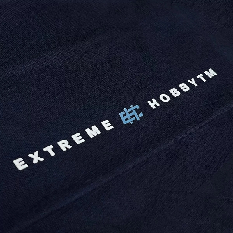 EXTREME HOBBY CIENKA CZAPKA ORDER NAVY