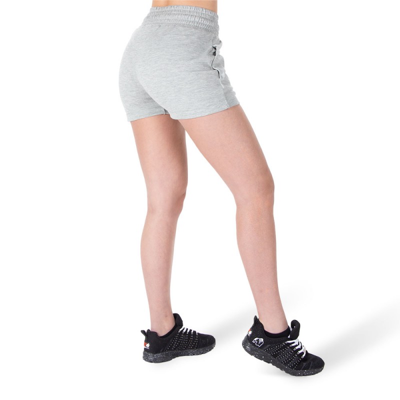 GORILLA WEAR SZORTY PIXLEY GREY