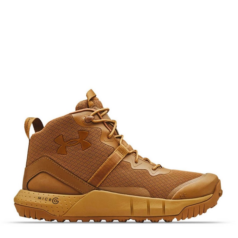 UNDER ARMOUR BUTY TAKTYCZNE MICRO G VALSETZ MID