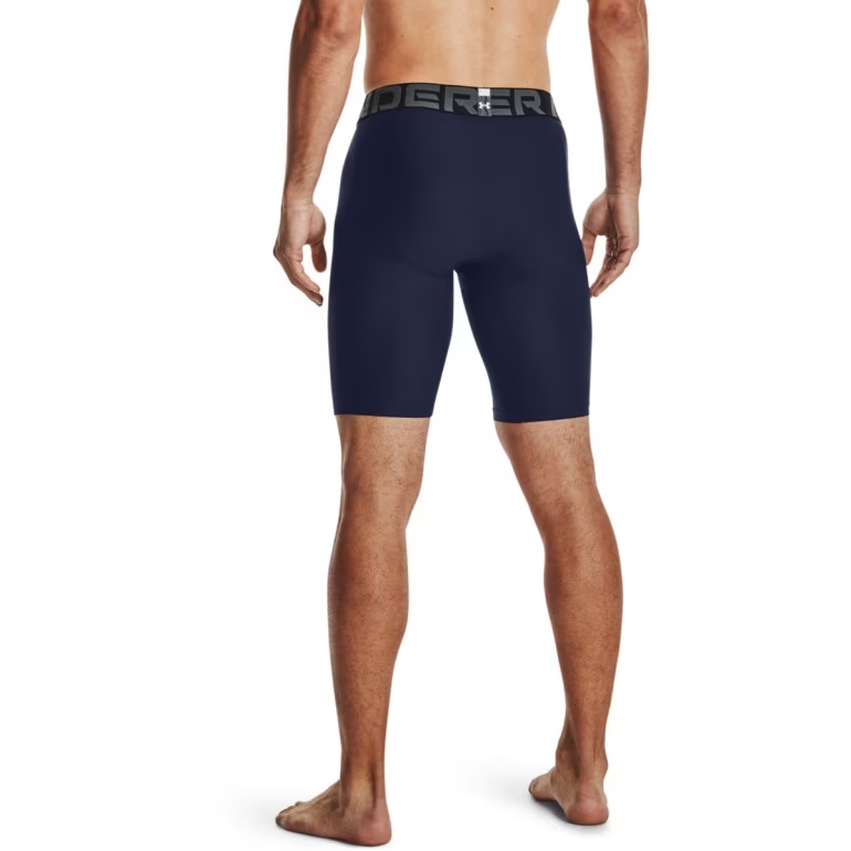 UNDER ARMOUR SZORTY HeatGear Compression LONG 410