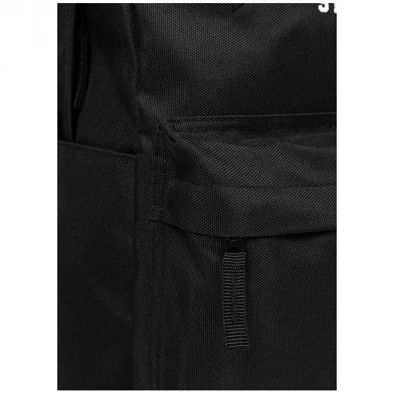 PIT BULL PLECAK NORTON BLACK