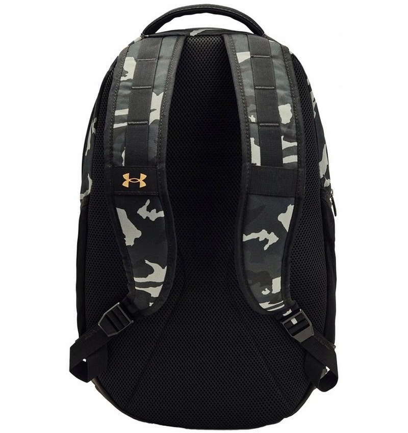 UNDER ARMOUR PLECAK HUSTLE 5.0 007