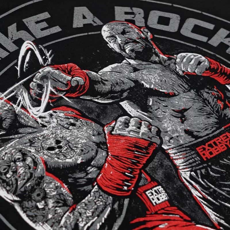 EXTREME HOBBY KOSZULKA BOXING
