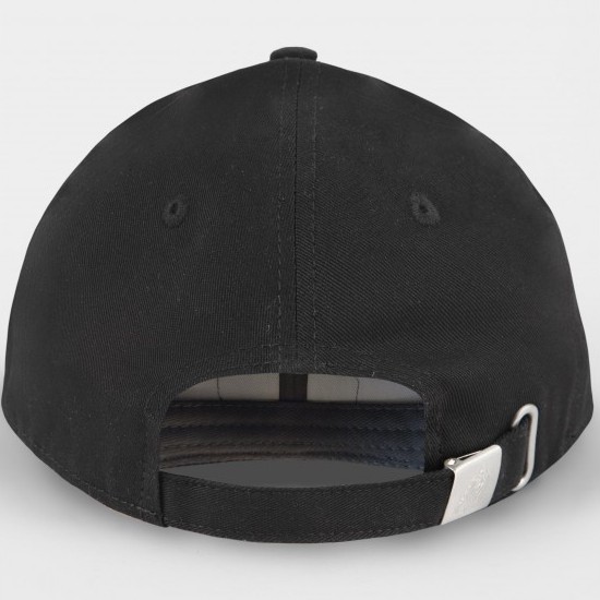 GORILLA WEAR CZAPKA Z DASZKIEM ARDEN BLACK
