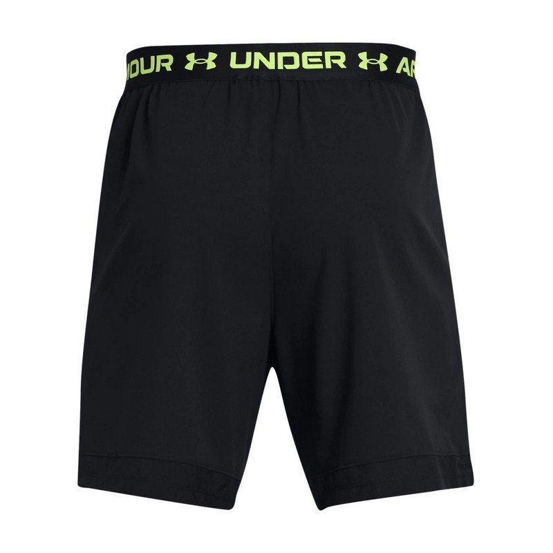 UNDER ARMOUR SZORTY VANISH WOVEN 6IN 009
