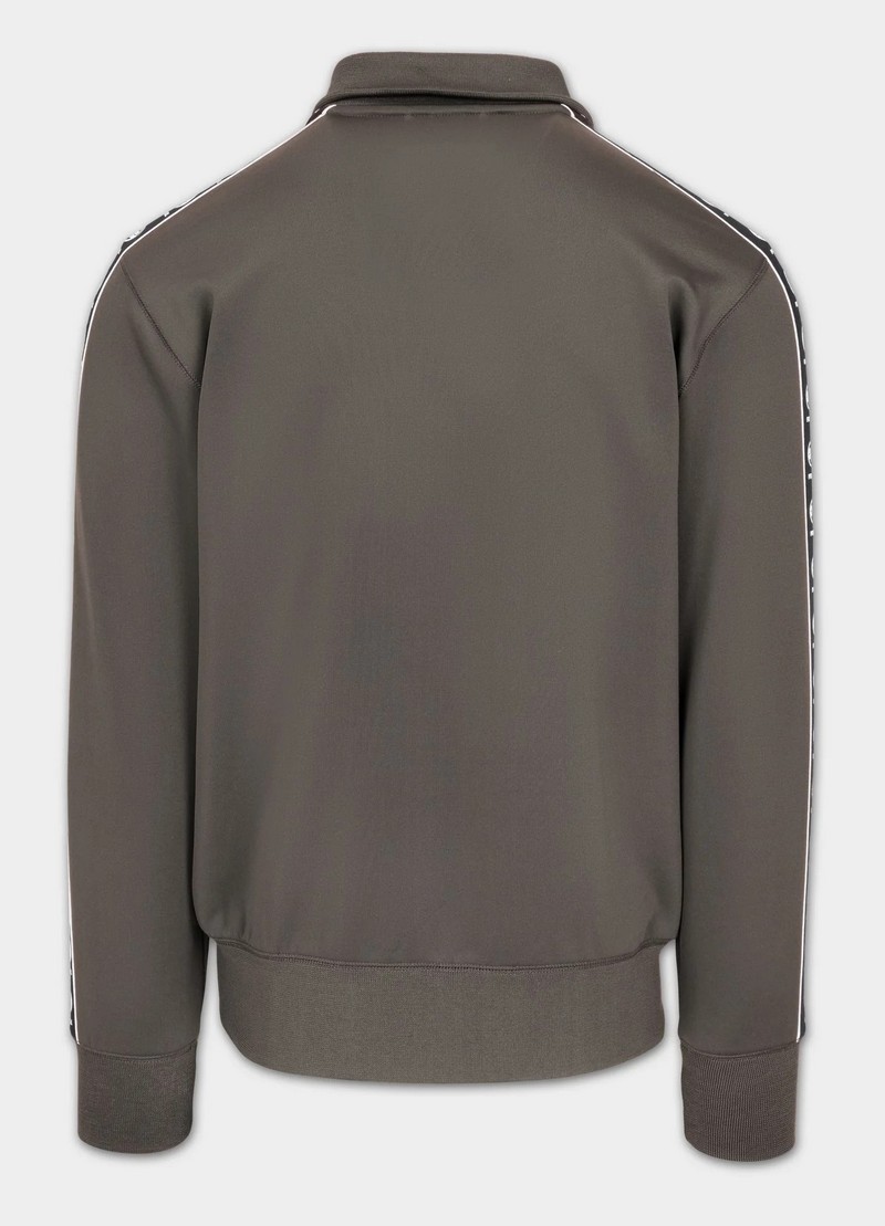 PIT BULL BLUZA ROZPINANA POWERS TAUPE