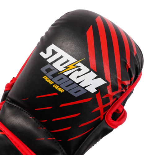 STORMCLOUD RĘKAWICE MMA LYNX 7 OZ