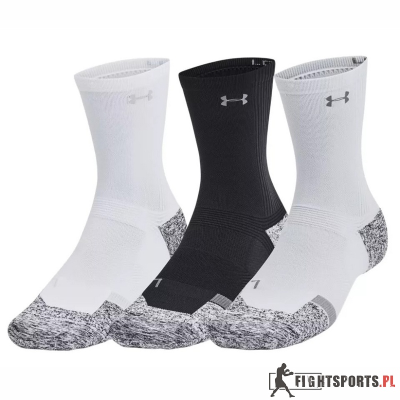 UNDER ARMOUR SKARPETKI DRY PRO