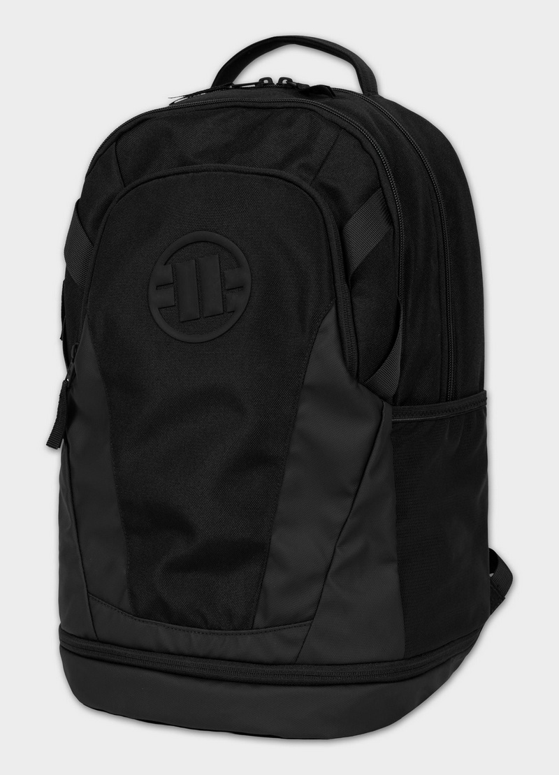 PIT BULL PLECAK ATHLETIC BLACK